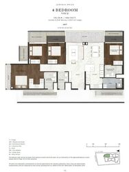 Jervois Privé (D10), Apartment #441300951
